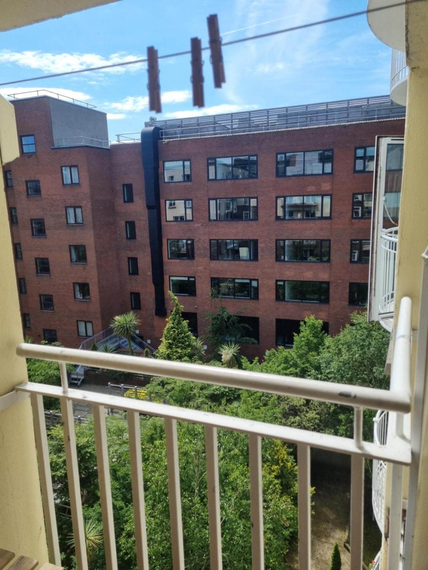 Lane Apartmet Dublin