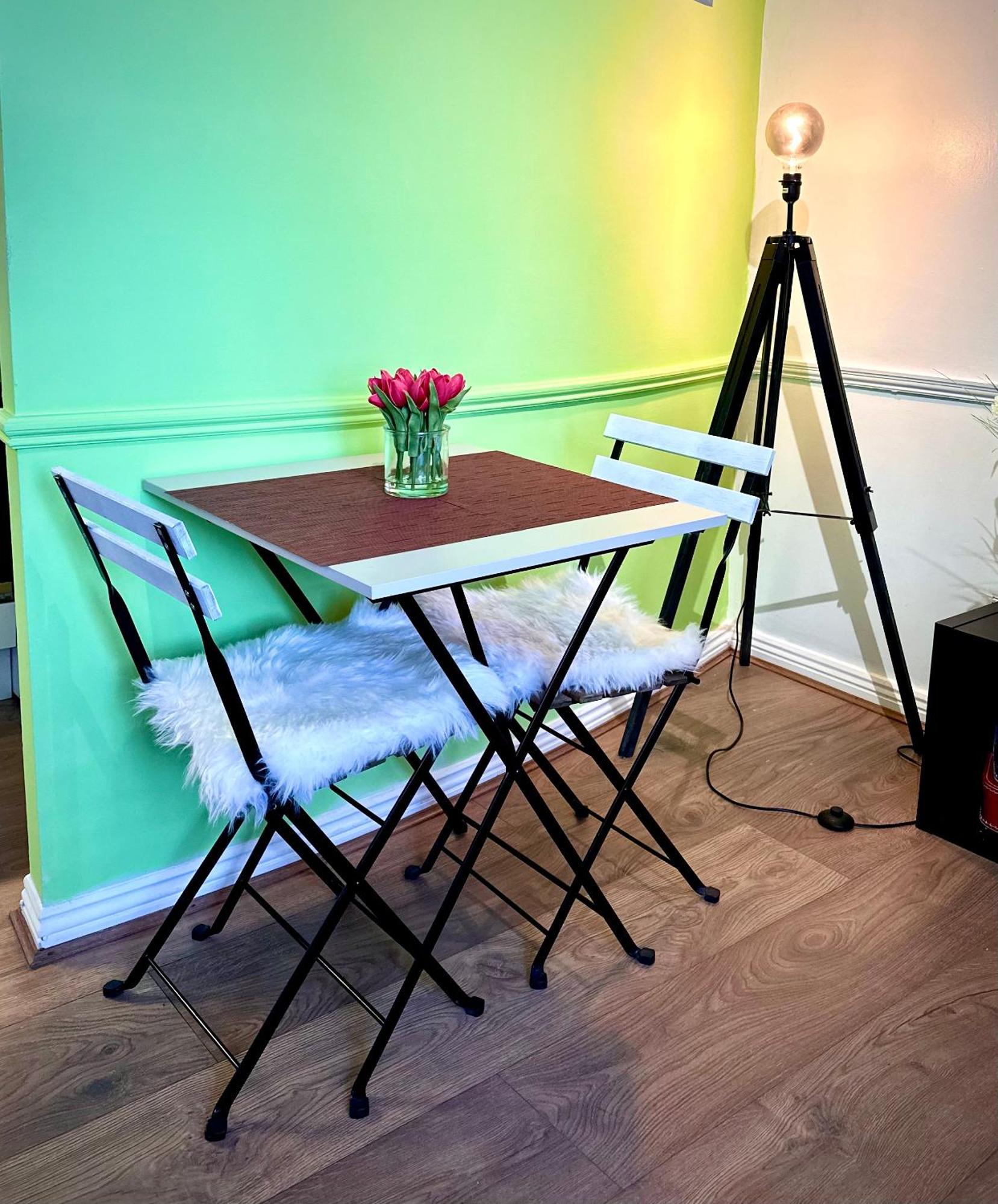 Guest Apartment *