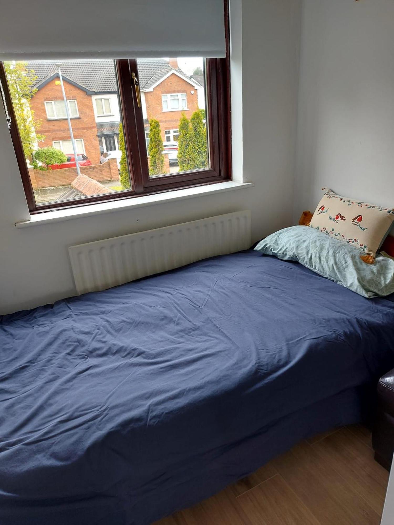 Warm And Newly Renovated 3 Bedroom Dublin