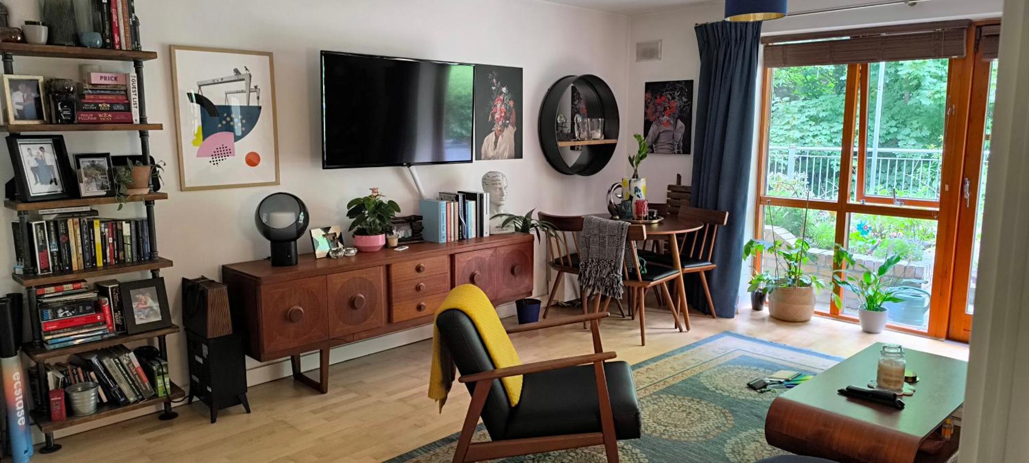 Kilmainham Homestay, Large Double Dublin