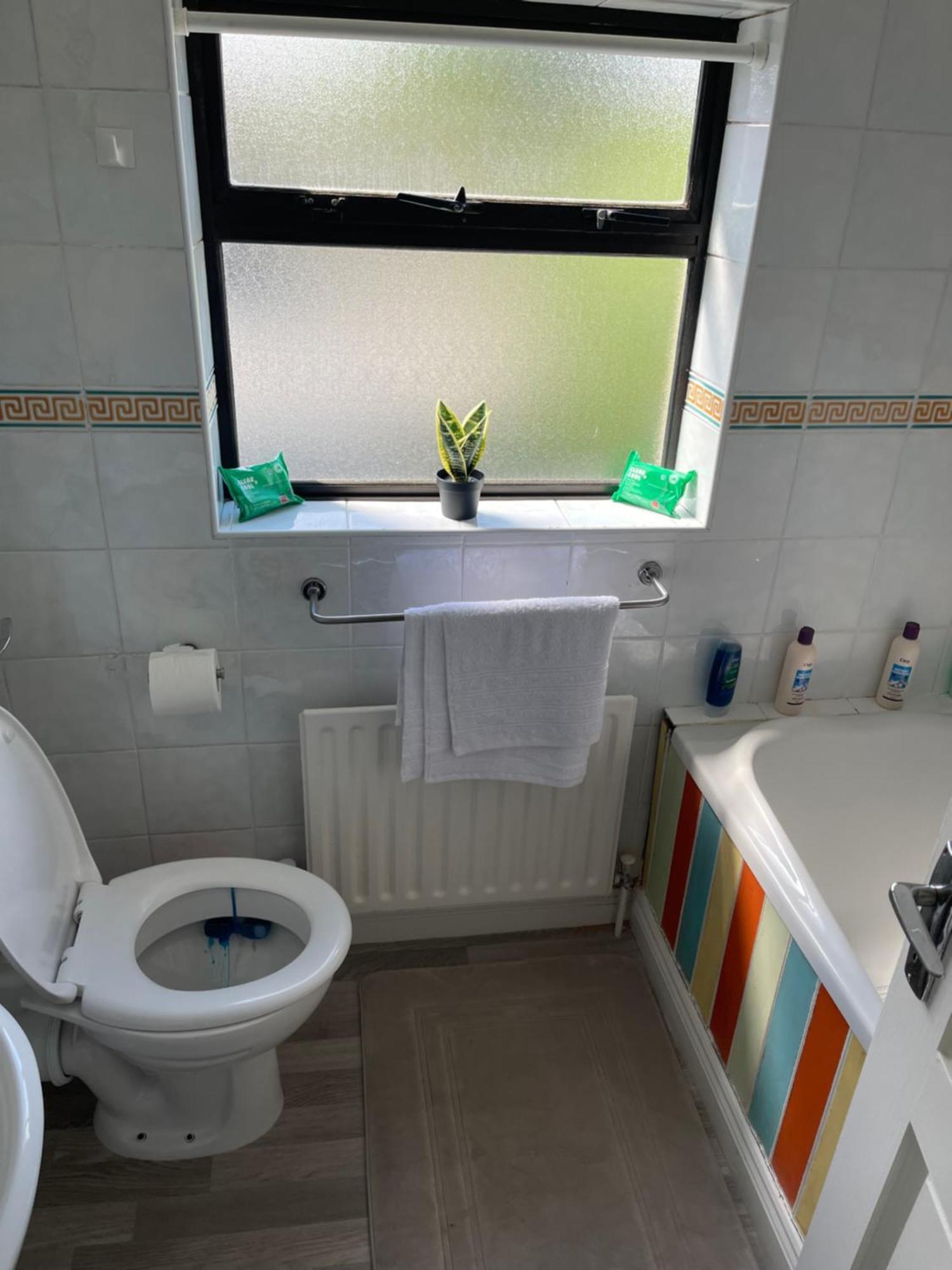 Pre - Post Flight Airport 20m Canal View * Dublin