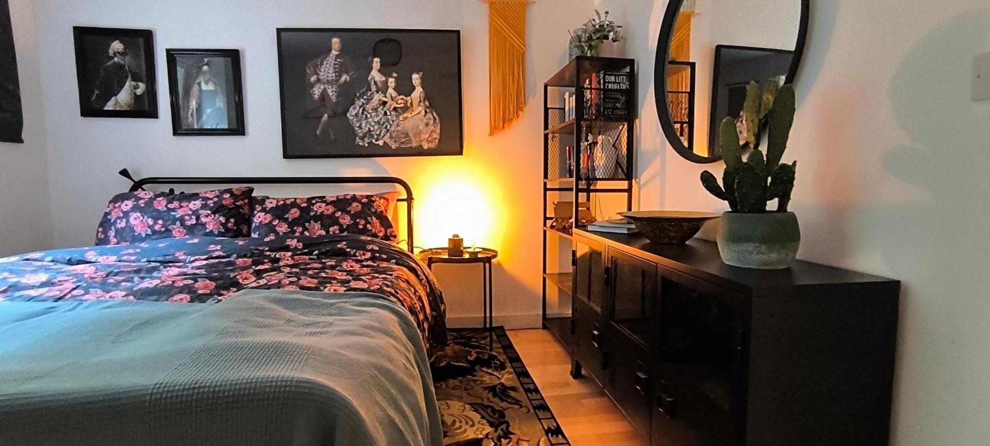 Kilmainham Homestay, Large Double Dublin