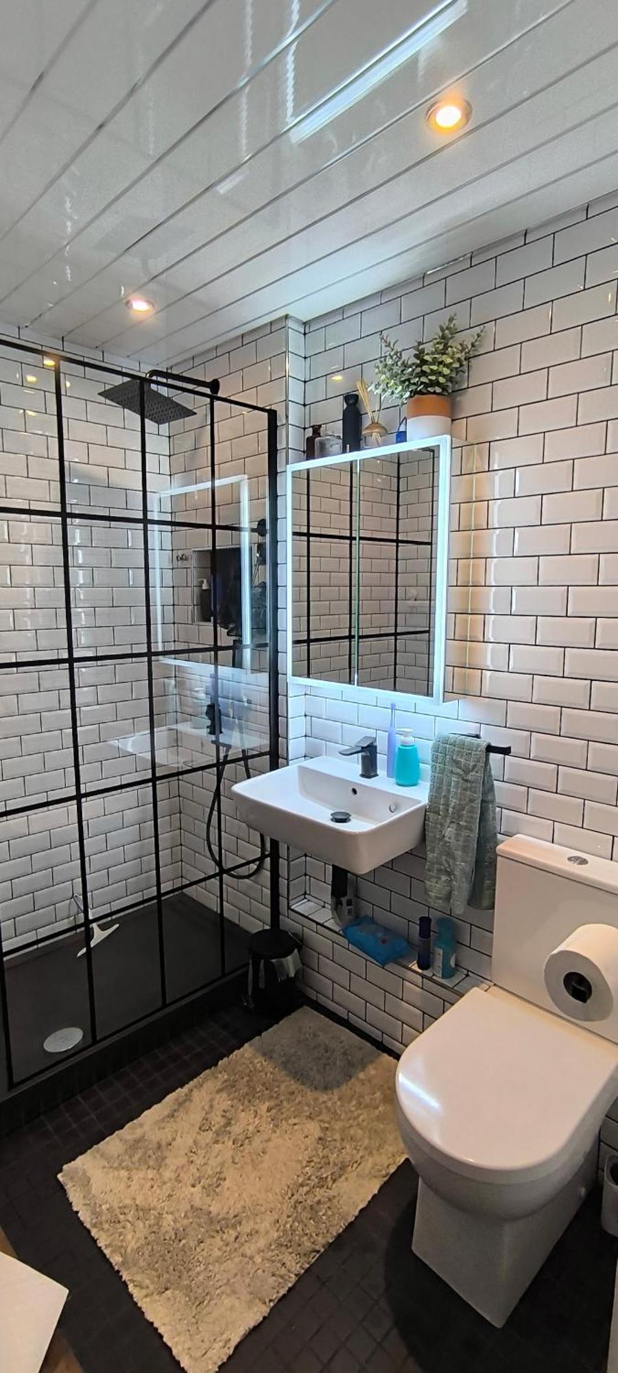 Kilmainham Homestay, Large Double Homestay