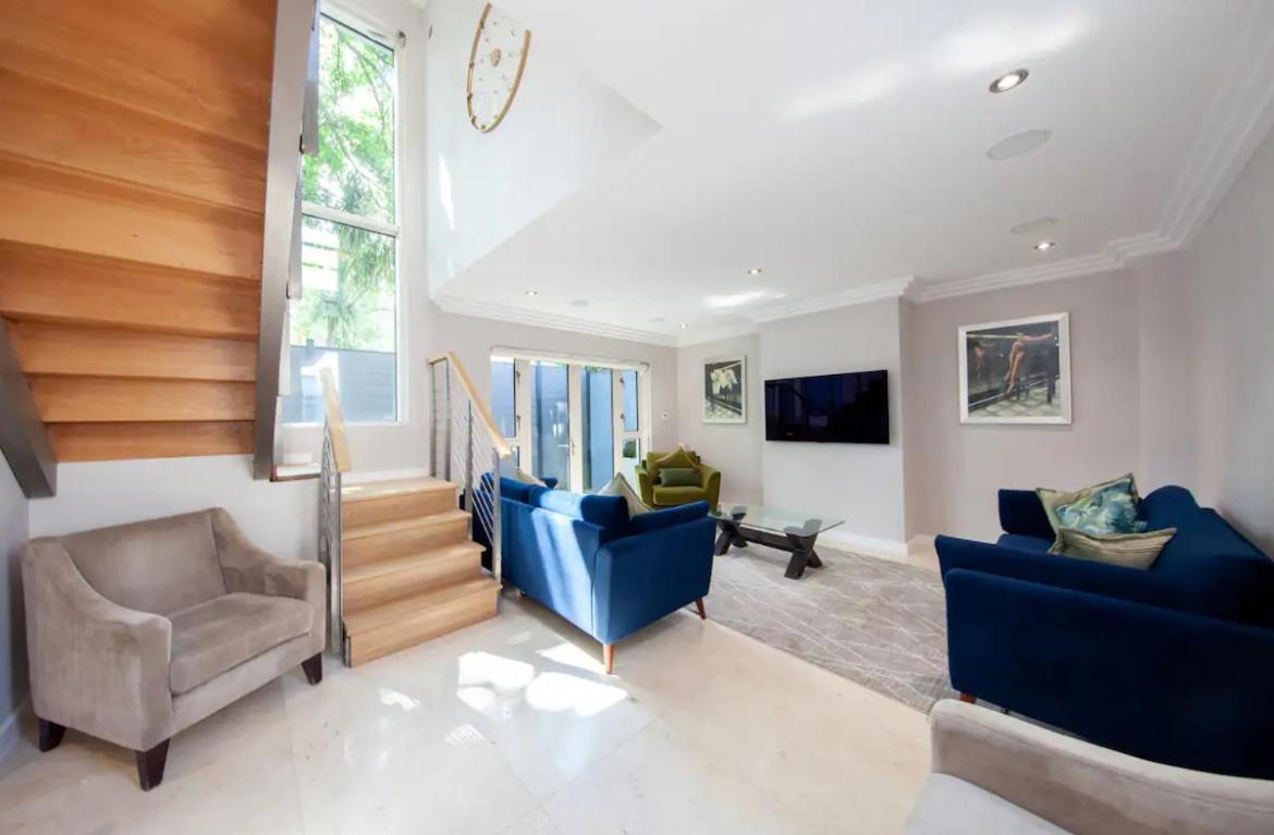 Aviva Stadium Mews - #avivamews Holiday home *