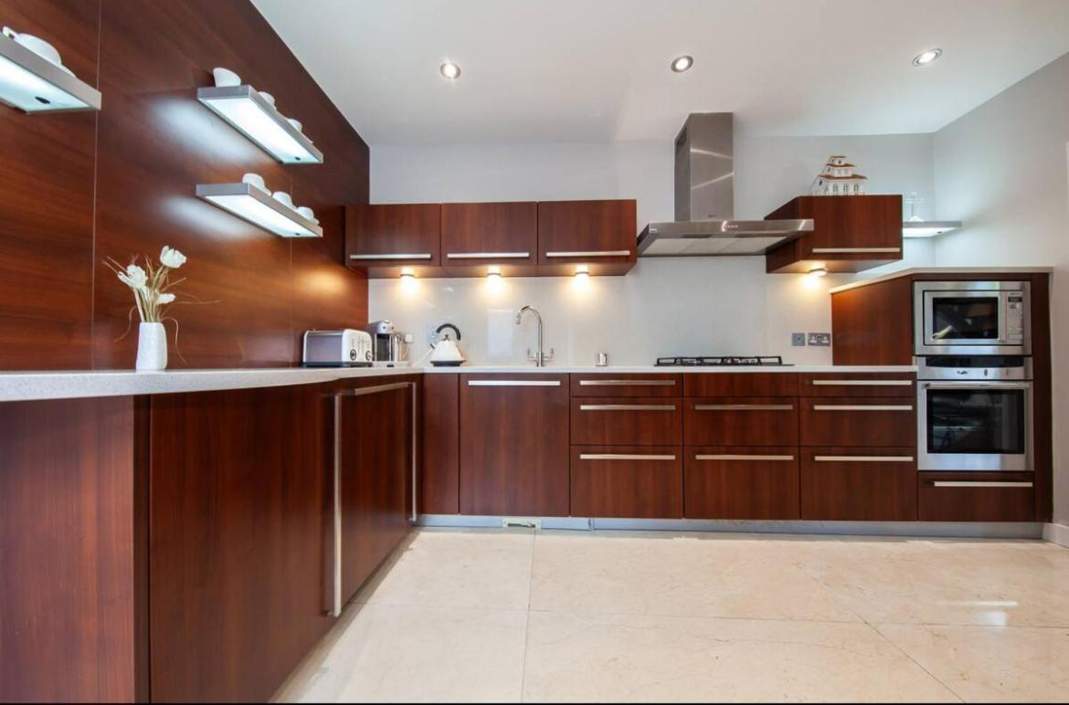 Aviva Stadium Mews - #avivamews Holiday home Dublin