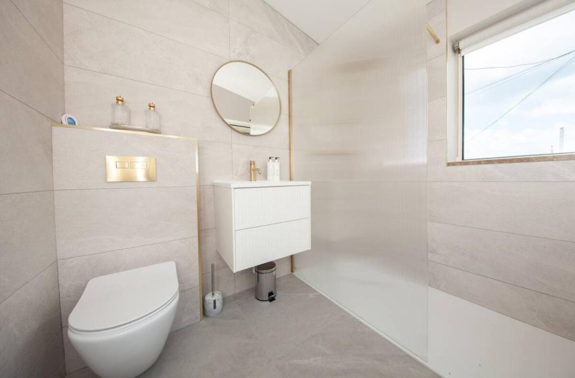 Holiday home Aviva Stadium Mews - #avivamews *