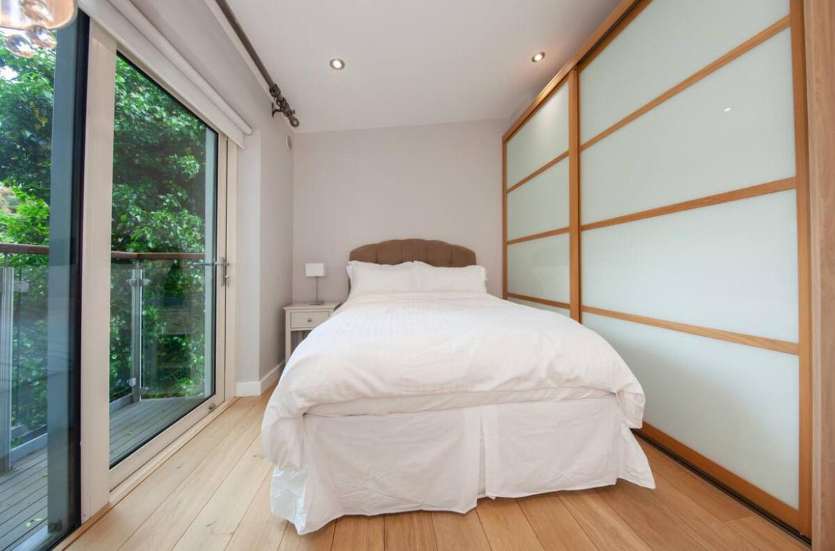Aviva Stadium Mews - #avivamews Holiday home
