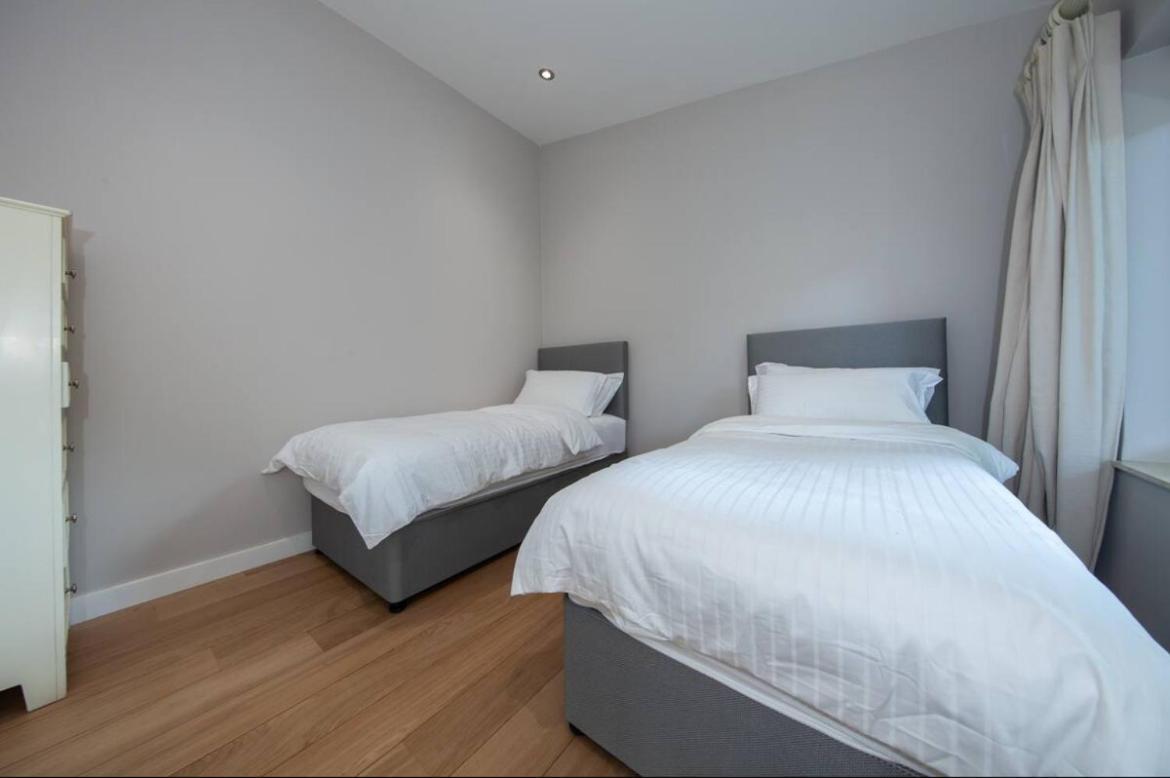 Aviva Stadium Mews - #avivamews Holiday home *