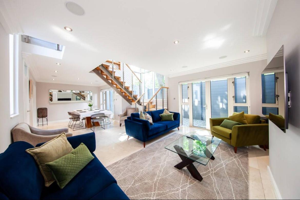 Holiday home Aviva Stadium Mews - #avivamews Dublin