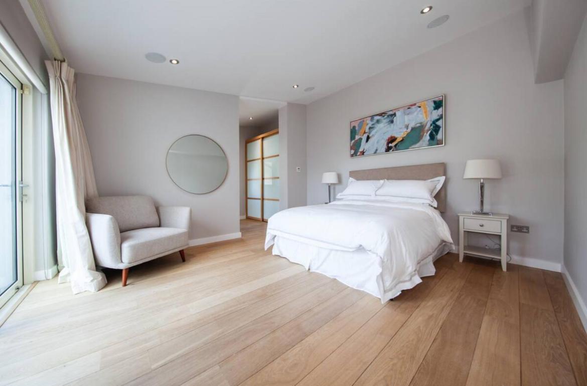 Aviva Stadium Mews - #avivamews Holiday home Dublin