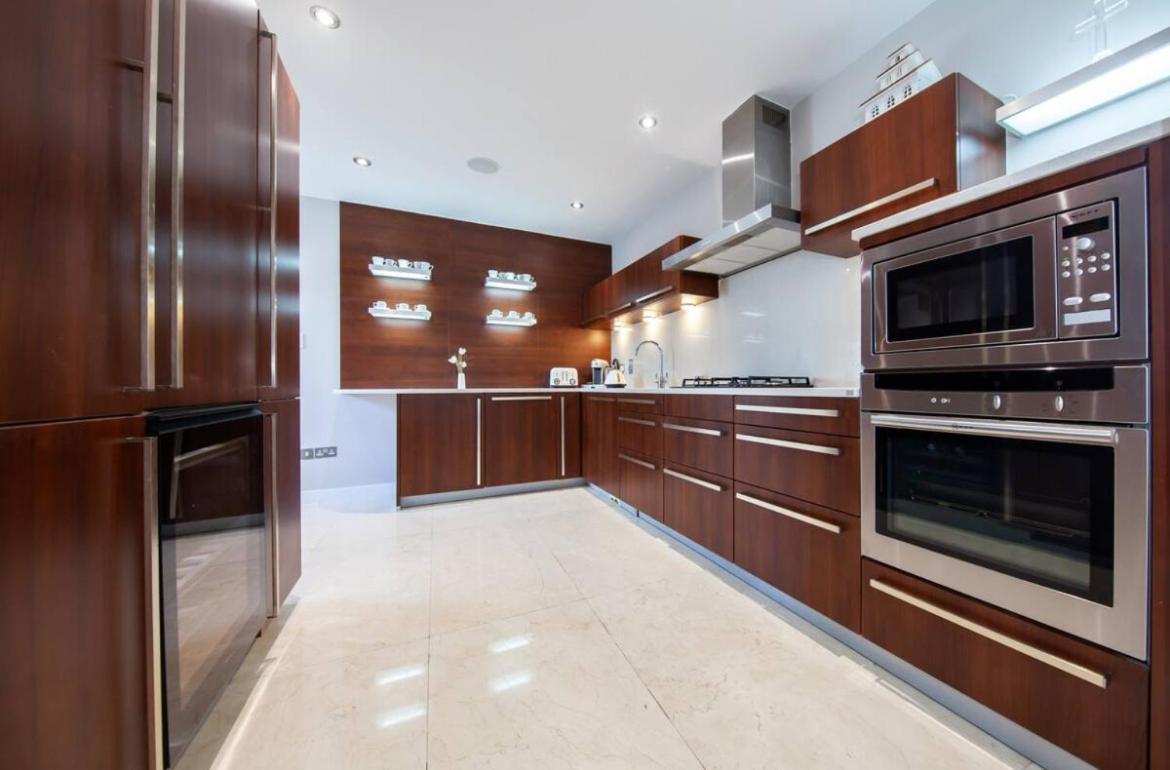 Holiday home Aviva Stadium Mews - #avivamews *