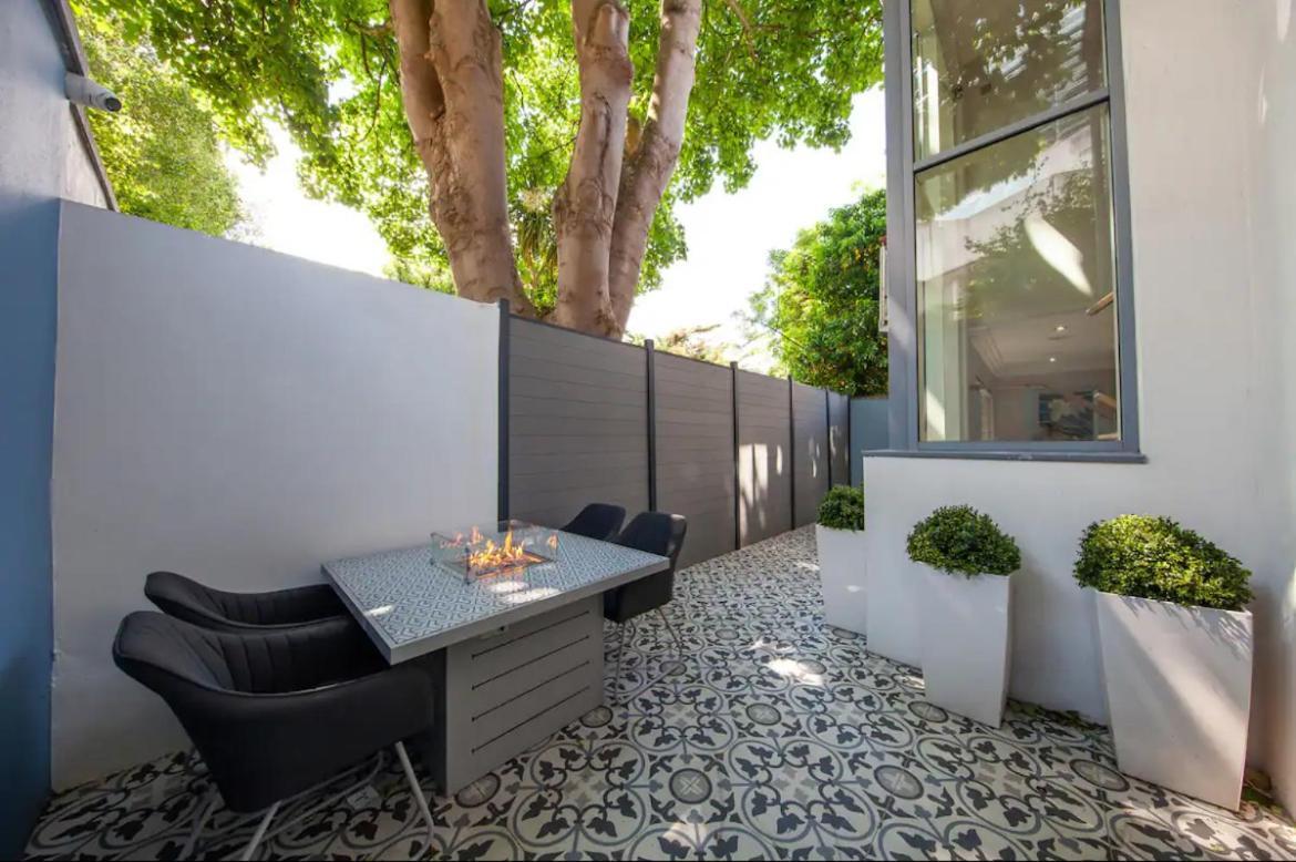 Aviva Stadium Mews - #avivamews Holiday home