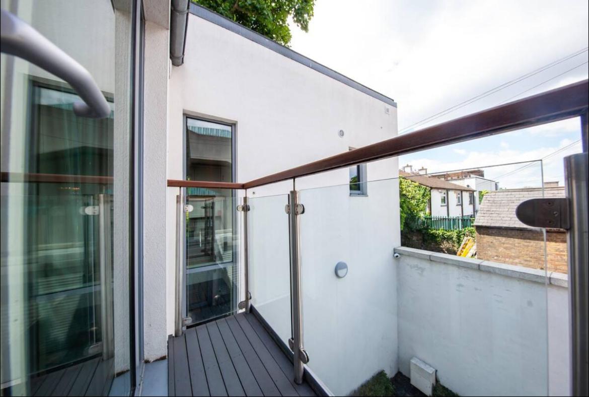 Holiday home Aviva Stadium Mews - #avivamews