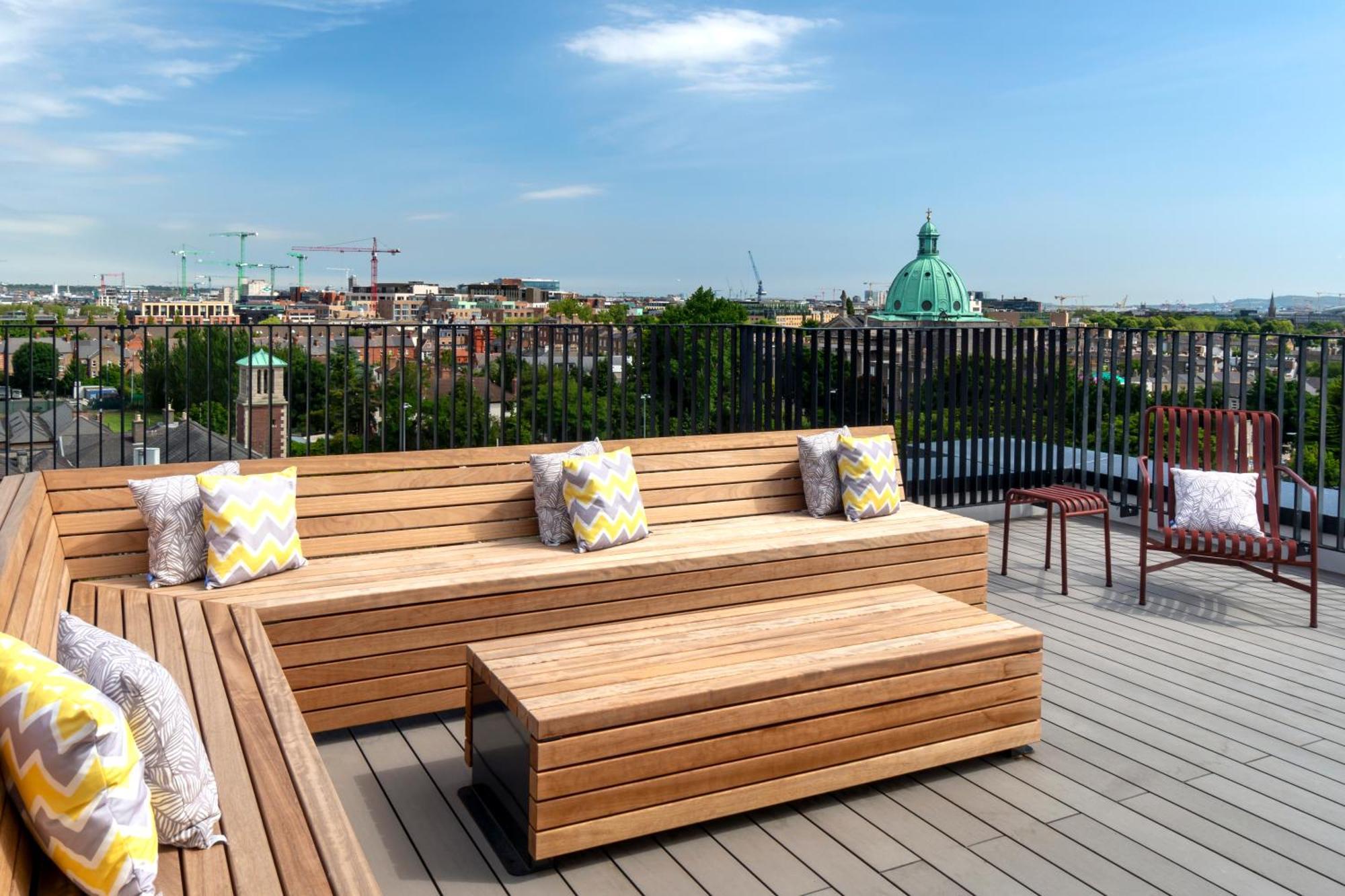 Niche Living Rathmines *