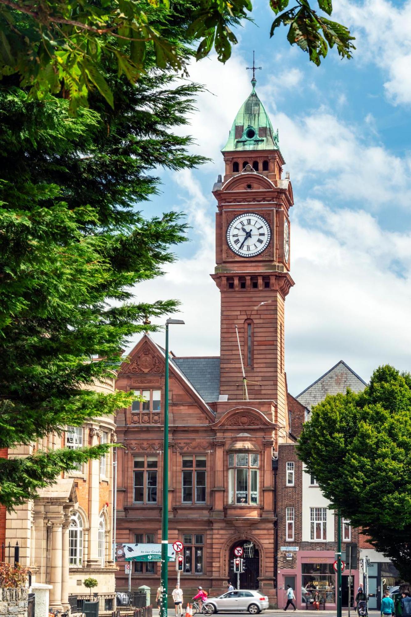 Niche Living Rathmines * Dublin