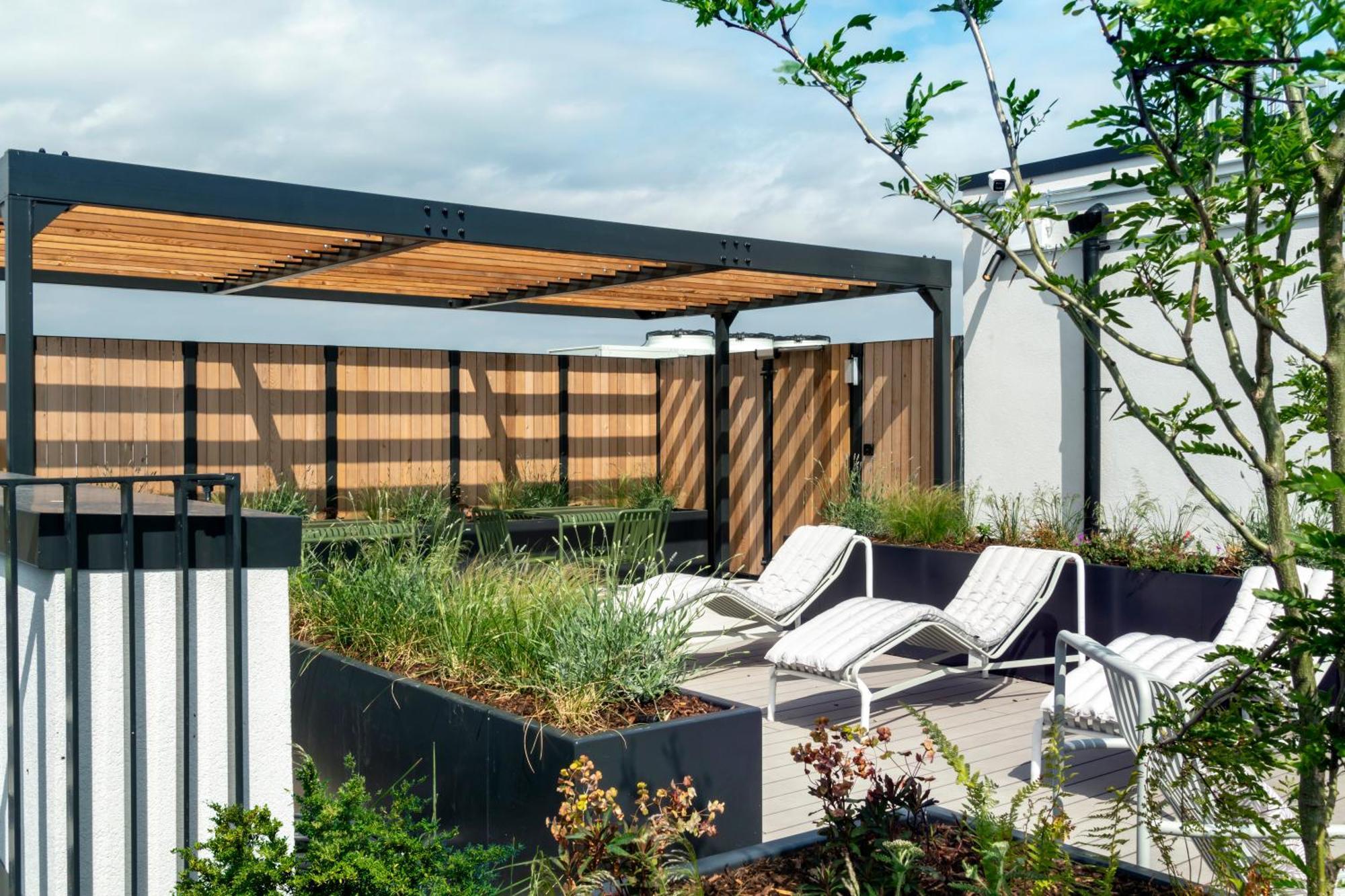 Niche Living Rathmines *