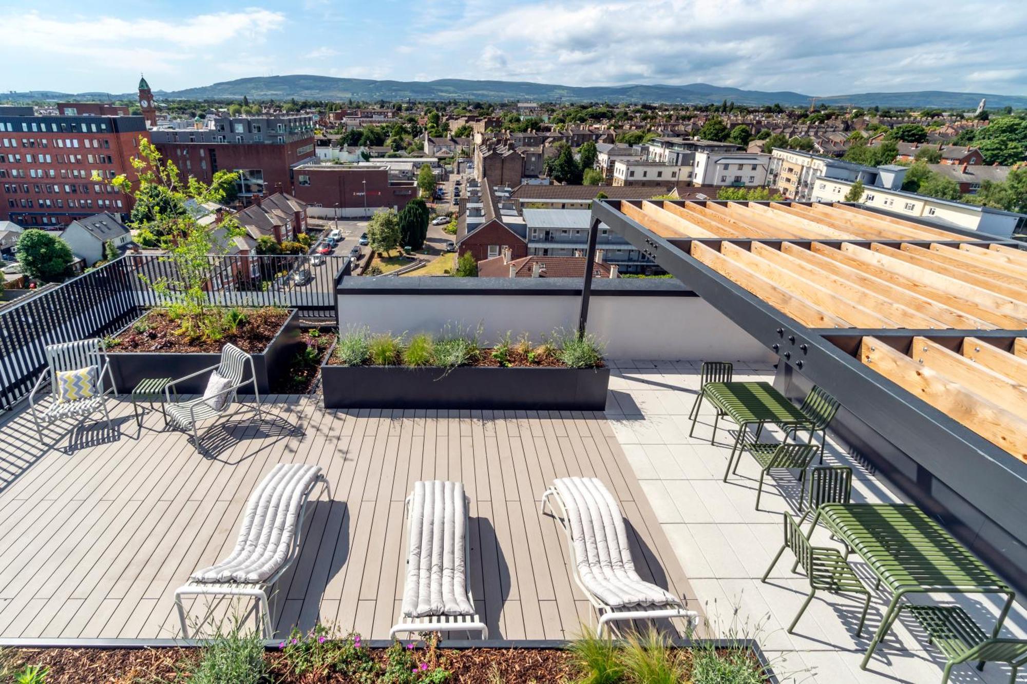 Niche Living Rathmines