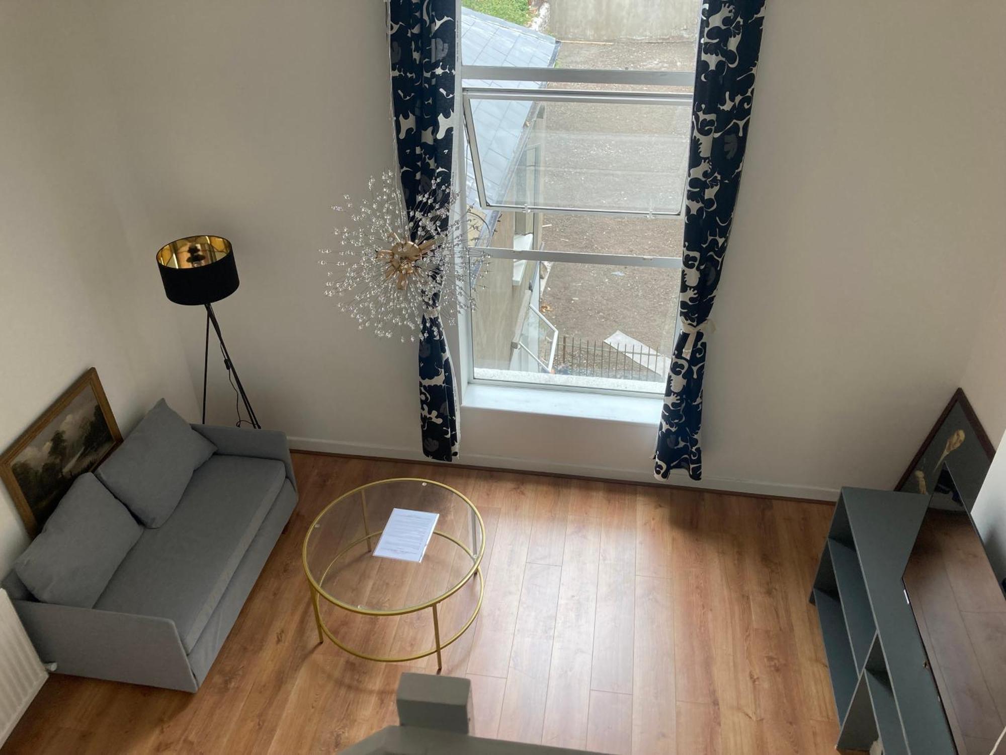 Apartment Viridian At 4 *