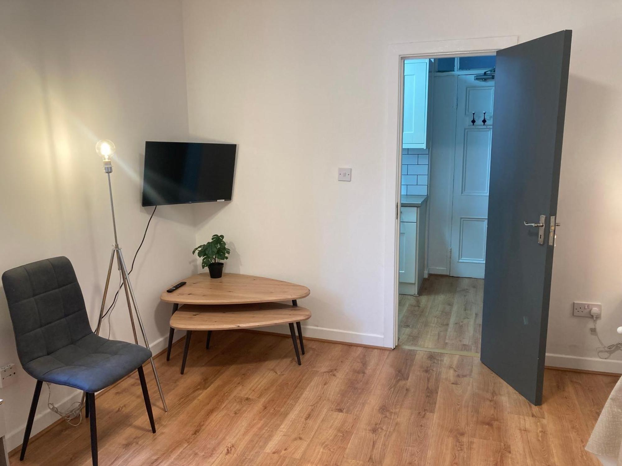 Viridian At 4 Apartment Dublin