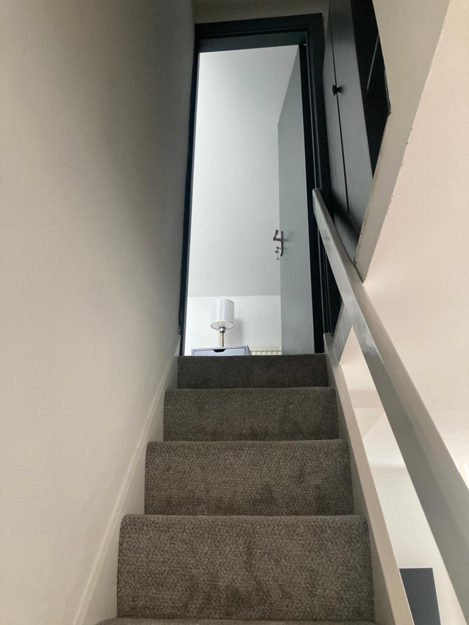 Apartment Viridian At 4 Dublin