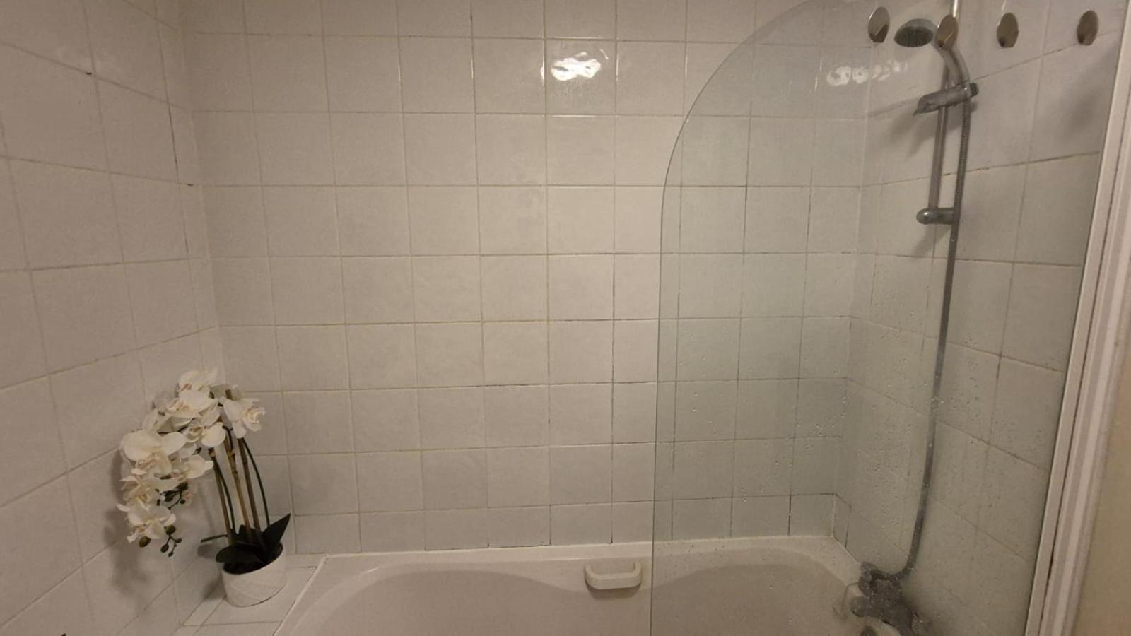 Temple Bar Apt & Appartement *