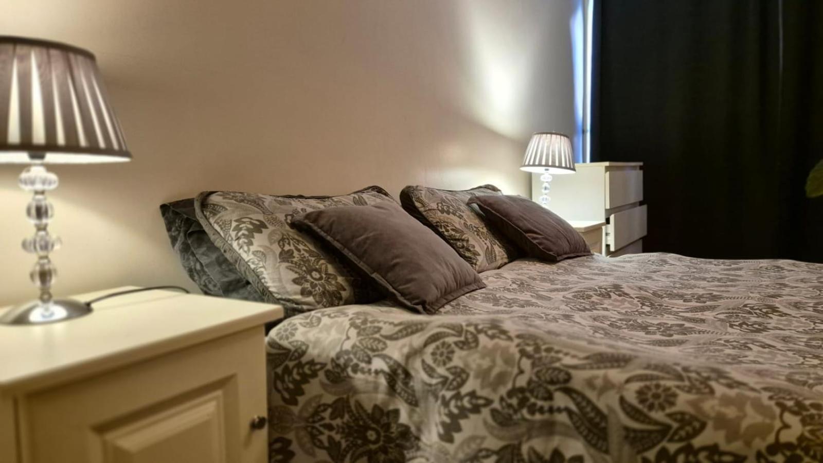 Appartement Temple Bar Apt & *