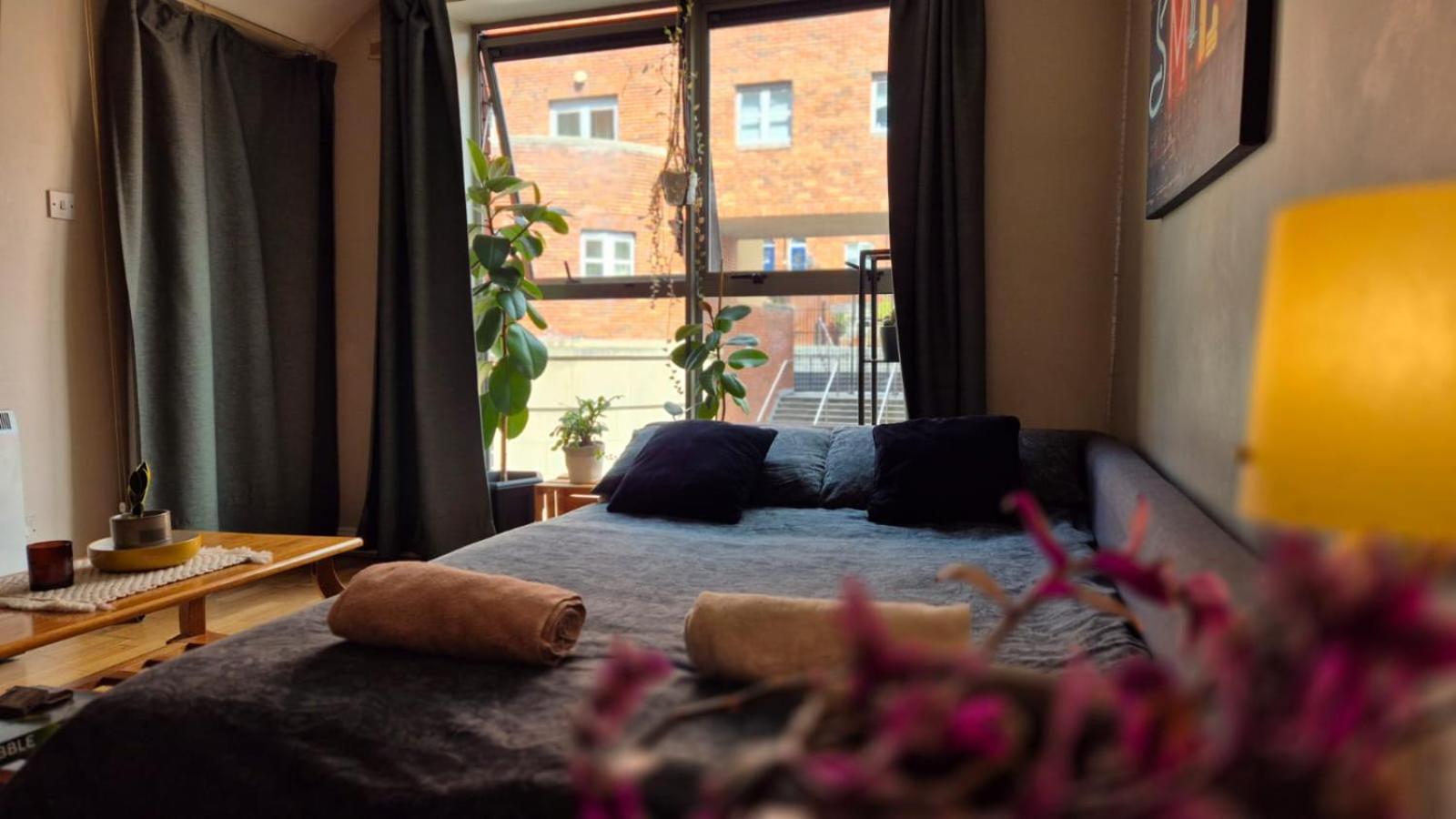 Temple Bar Apt & Appartement Dublin