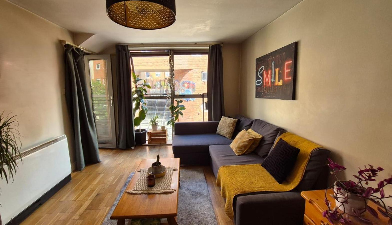Appartement Temple Bar Apt & Dublin