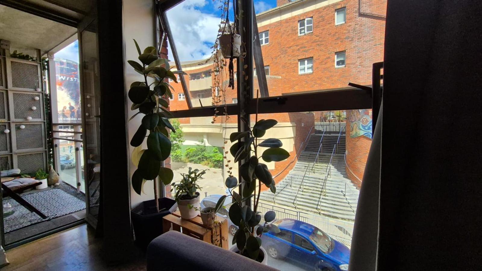 Appartement Temple Bar Apt &