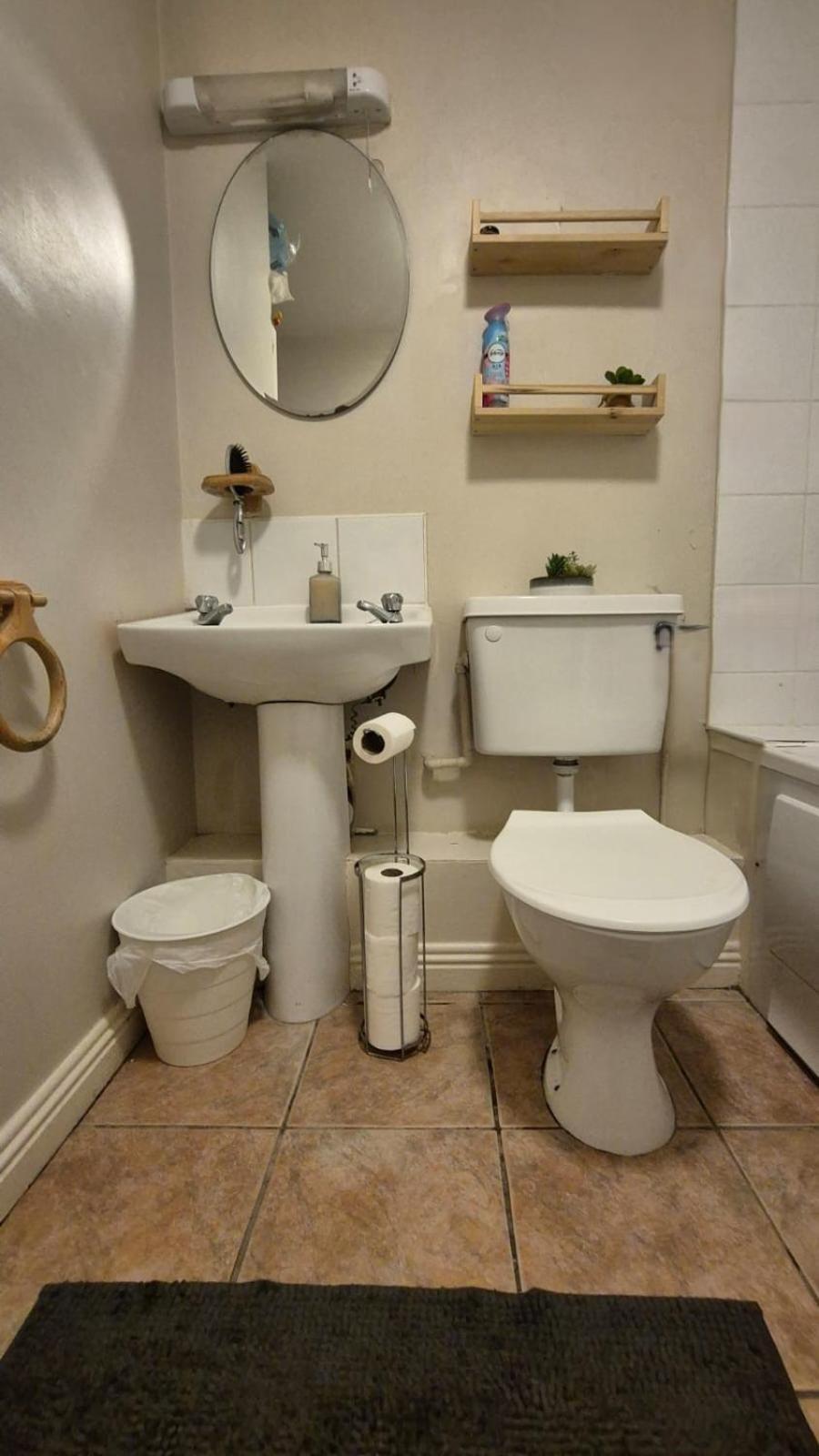 Temple Bar Apt & Appartement Dublin