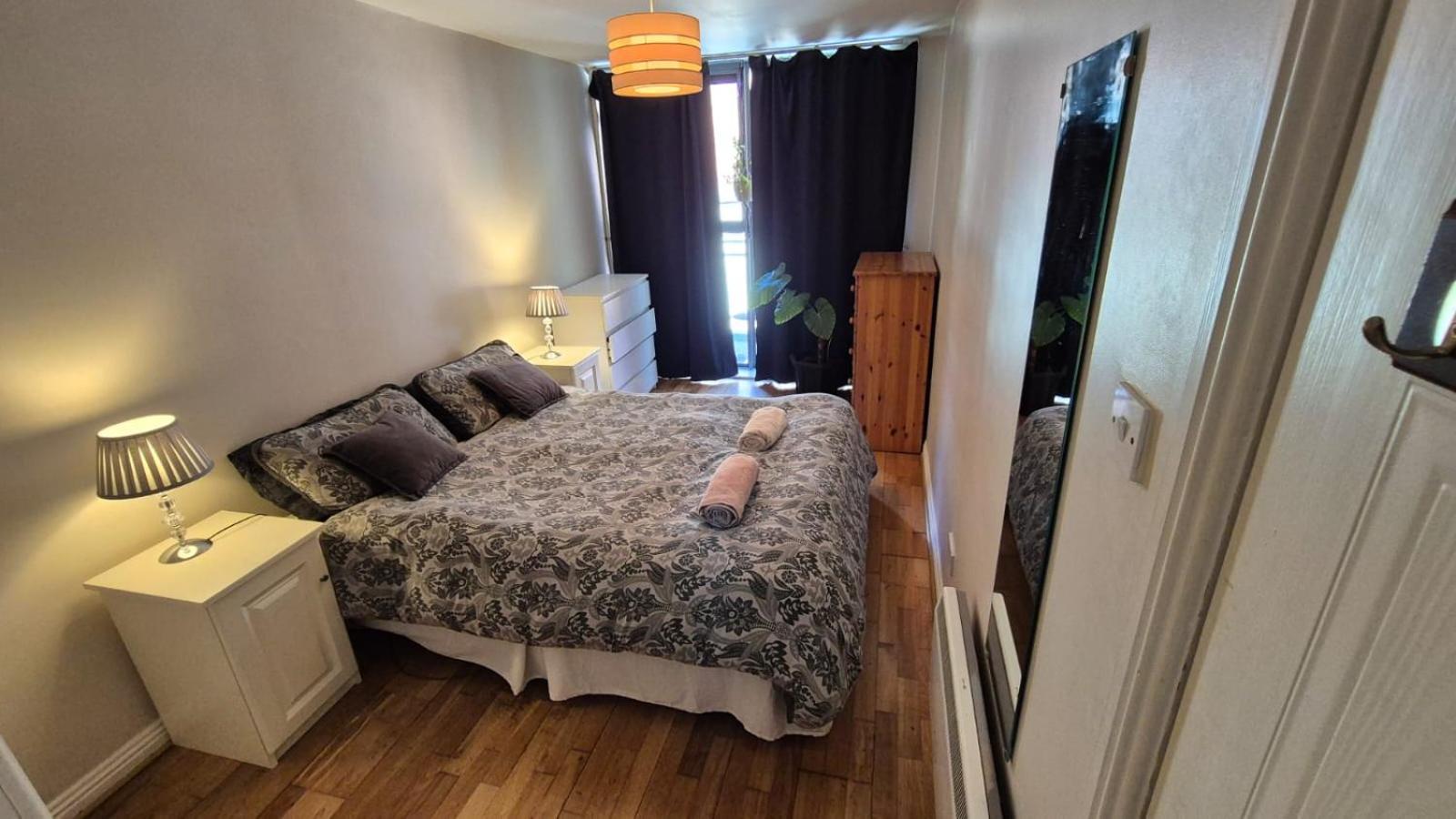Temple Bar Apt & Appartement