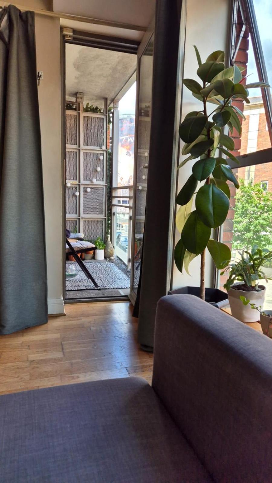 Appartement Temple Bar Apt & *