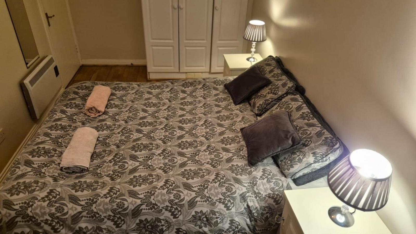 Appartement Temple Bar Apt & Dublin