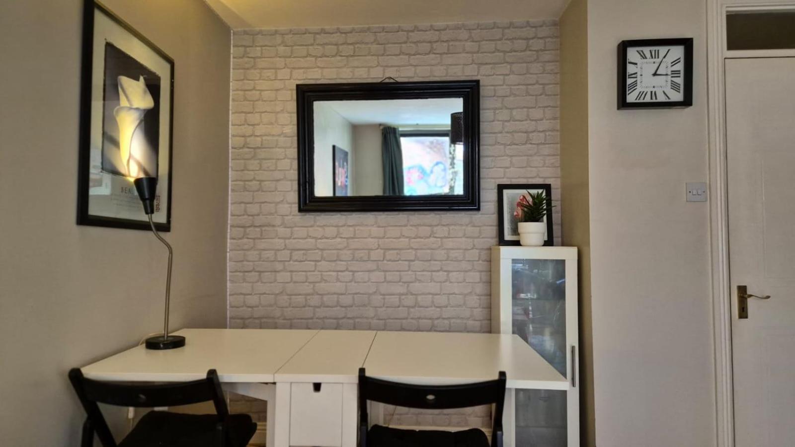 Temple Bar Apt & Appartement