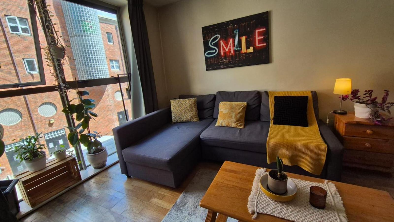 Appartement Temple Bar Apt & *