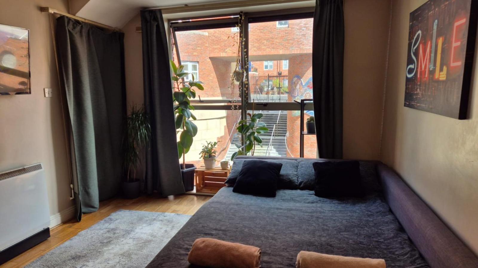 Temple Bar Apt & Appartement Dublin