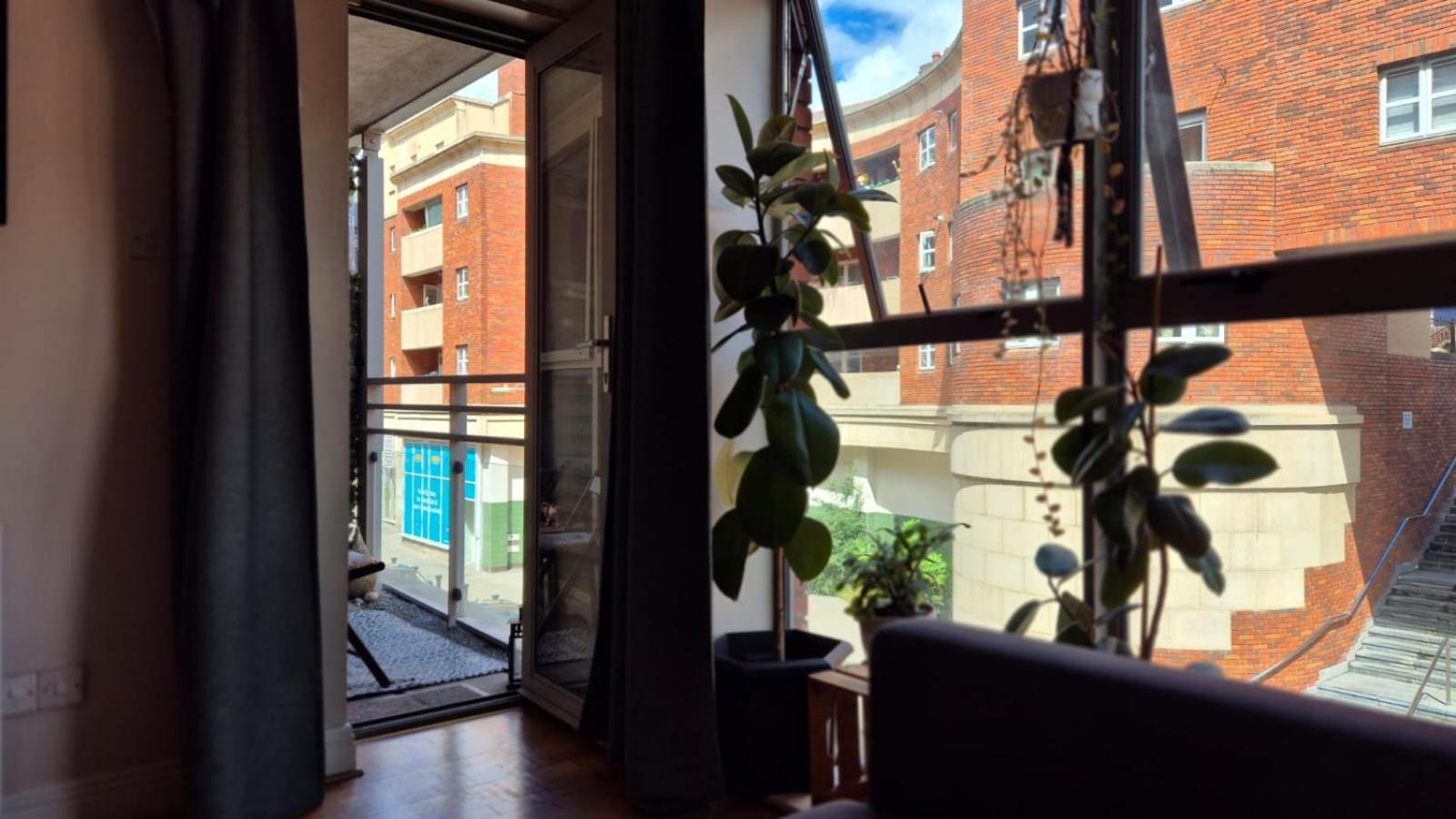 Appartement Temple Bar Apt &