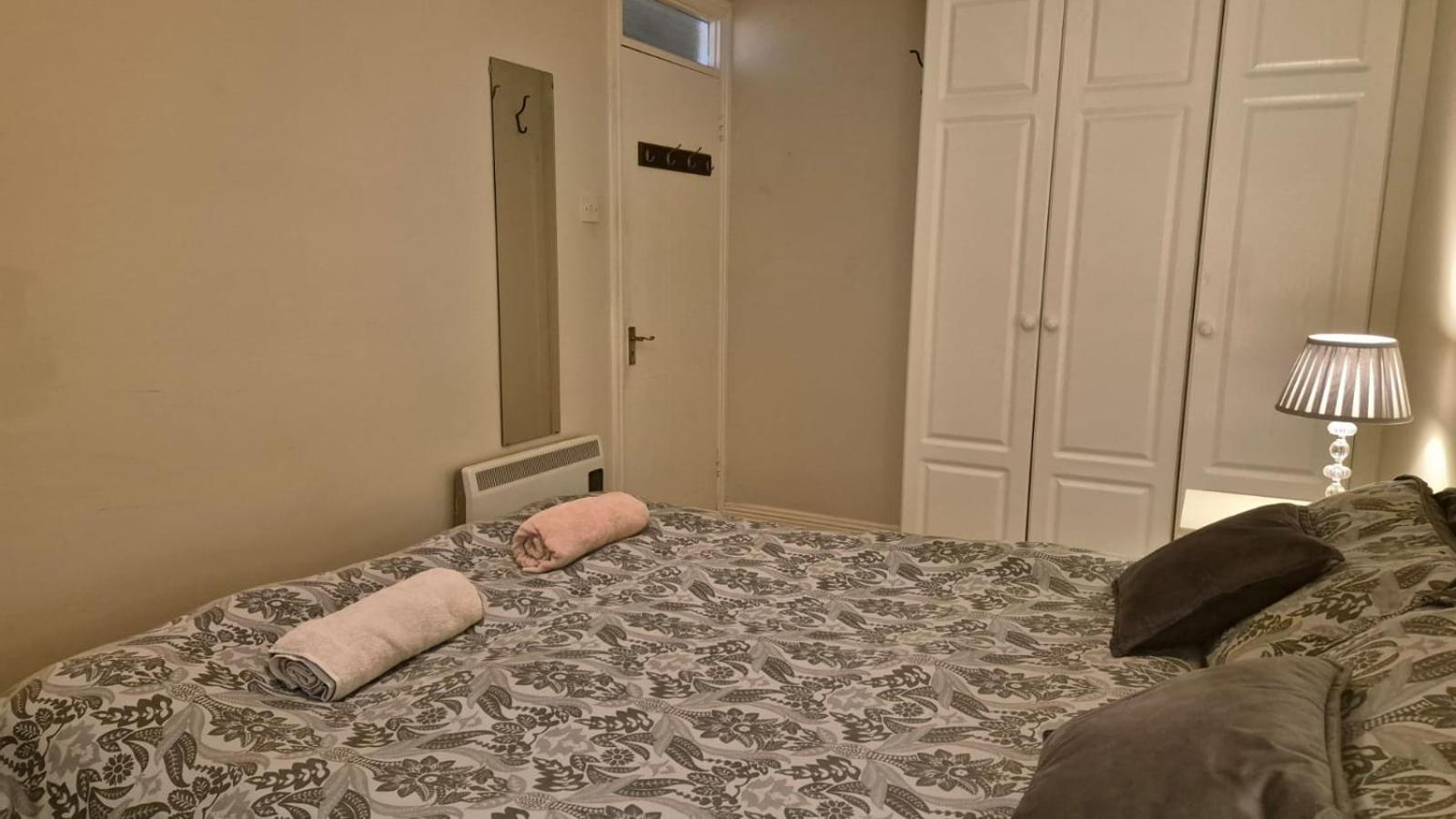 Temple Bar Apt & Appartement Dublin