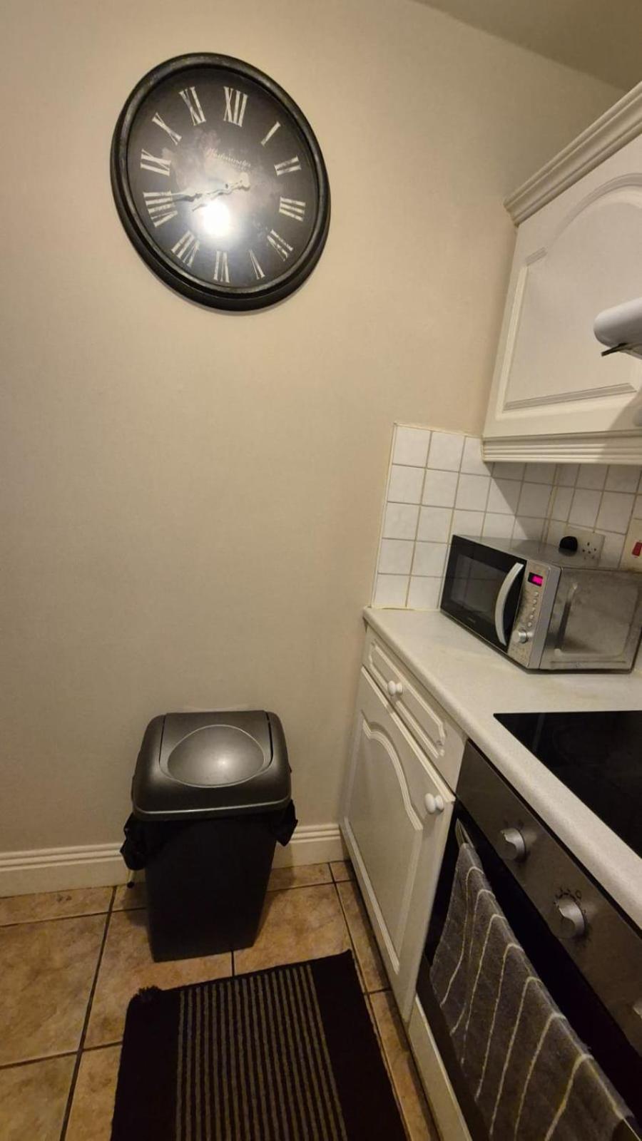 Appartement Temple Bar Apt & *