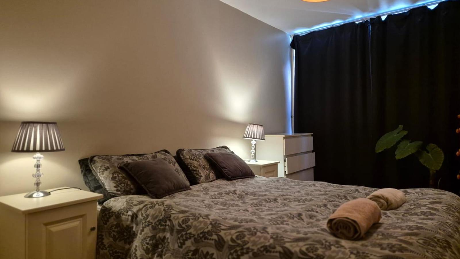 Temple Bar Apt & Appartement *
