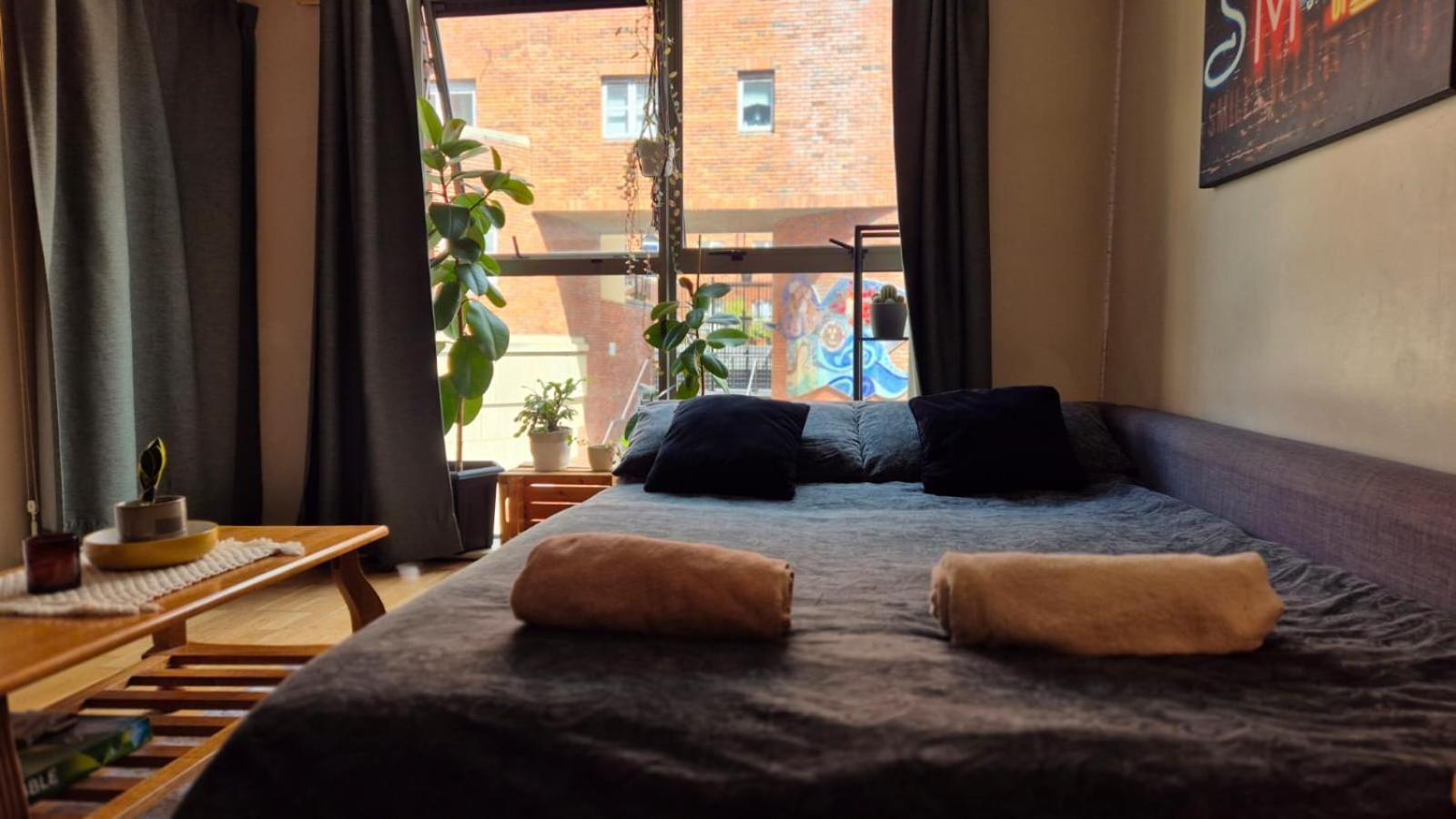 Temple Bar Apt & Appartement