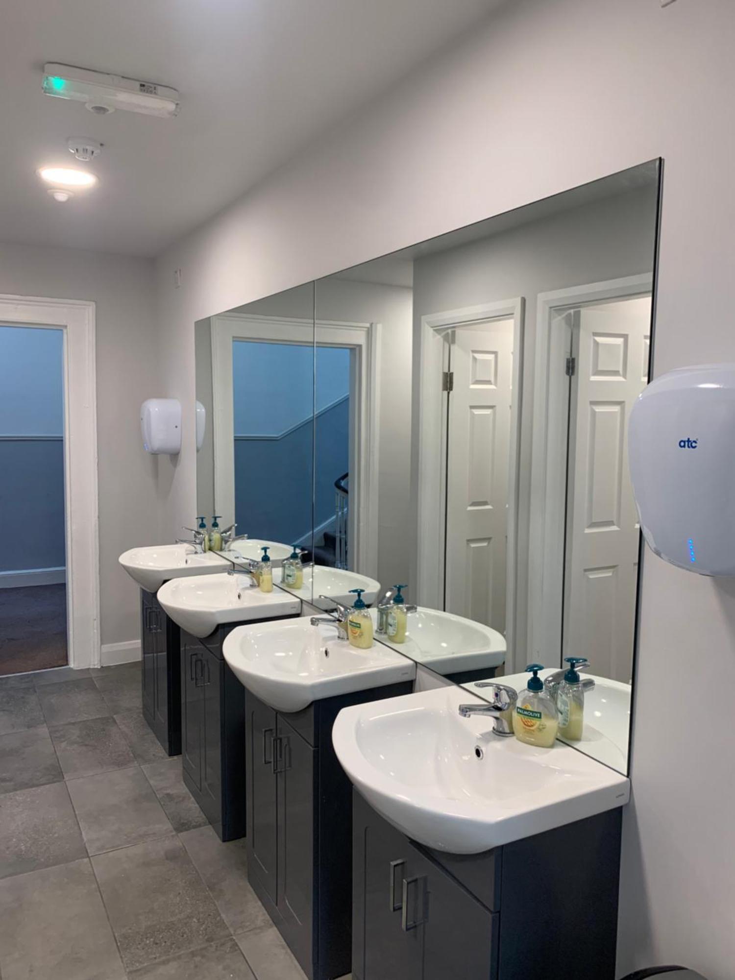 Herberg Eden Quay Private Dublin
