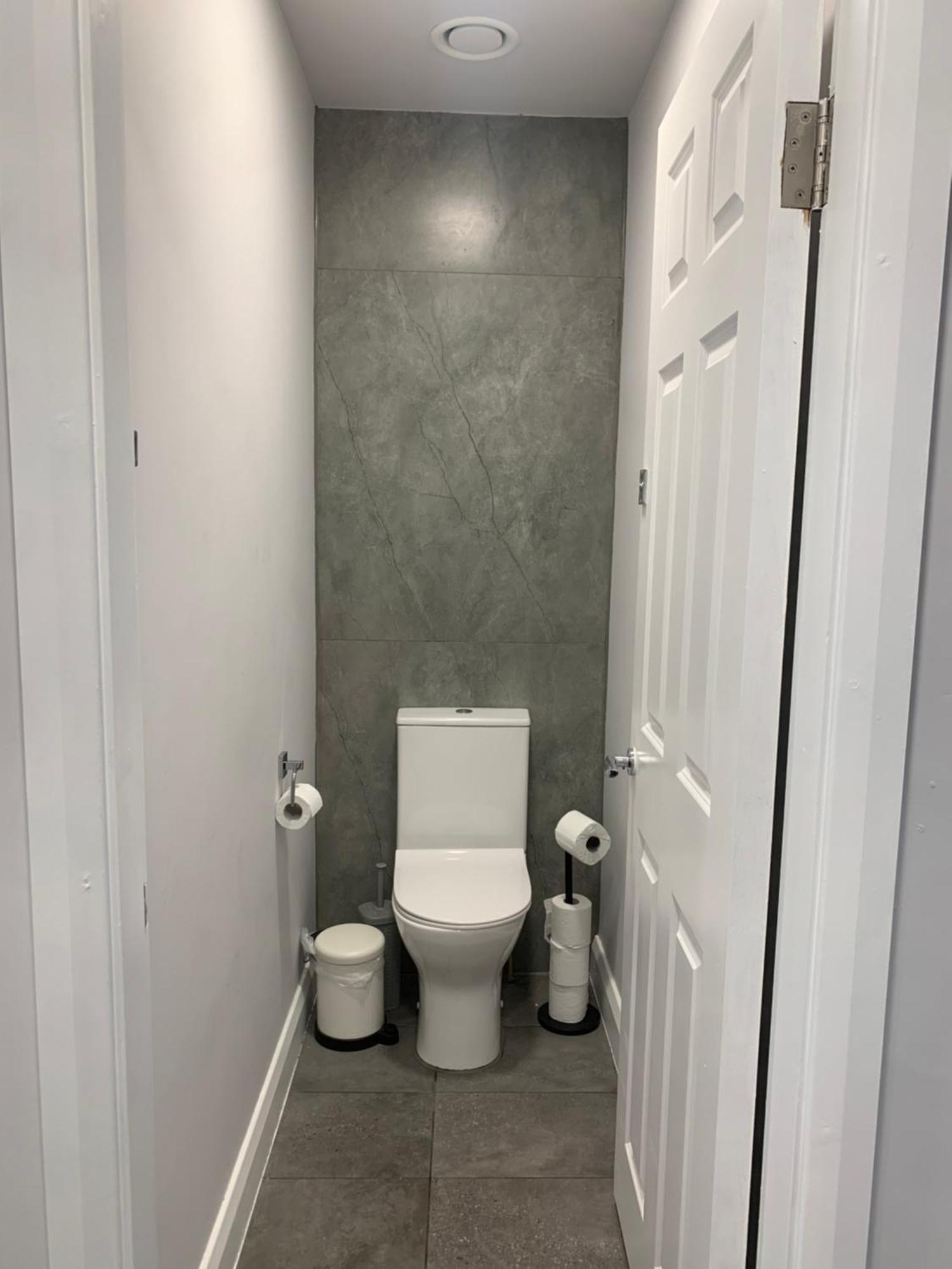 Herberg Eden Quay Private