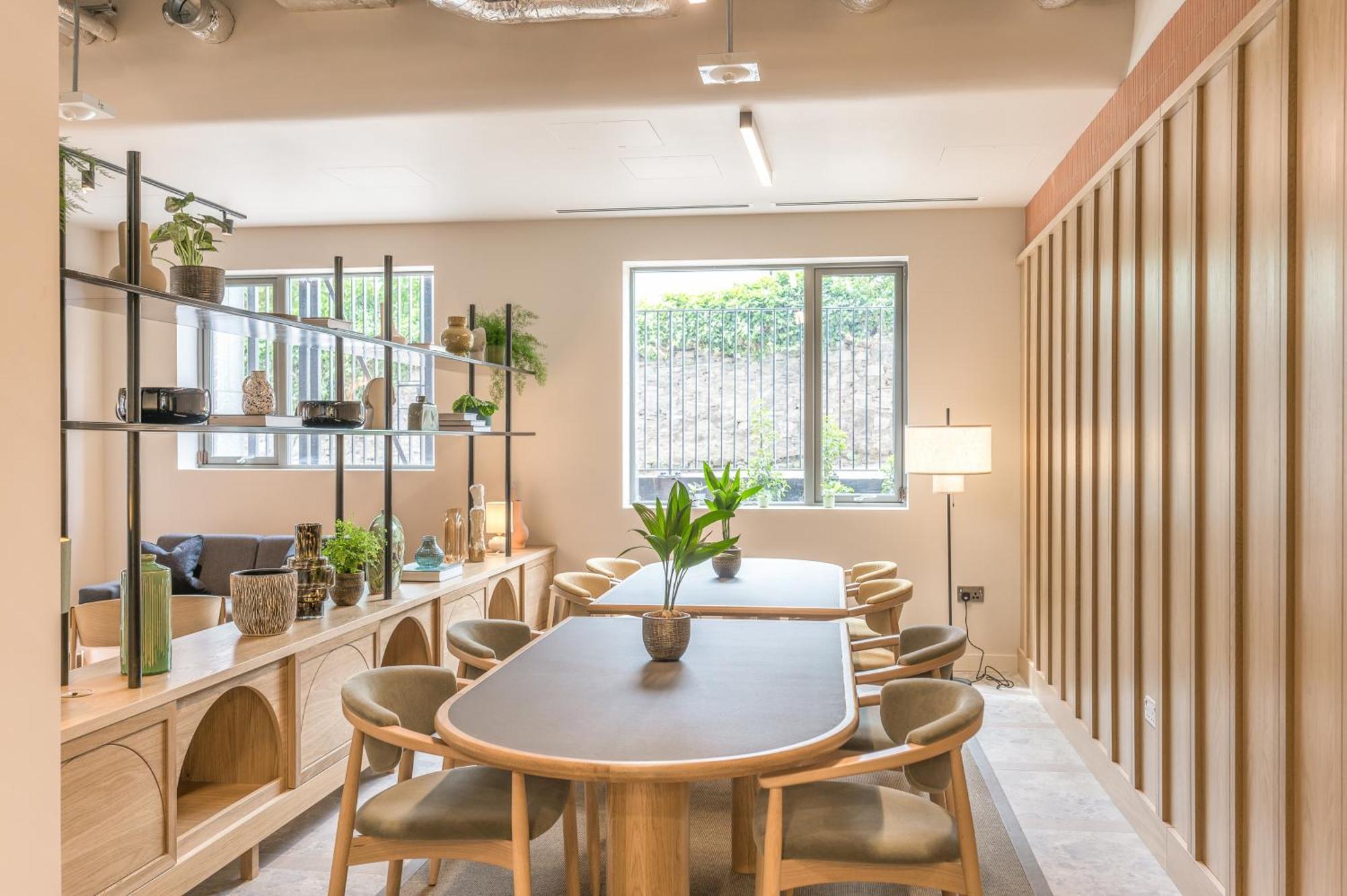 Niche Living Rathmines