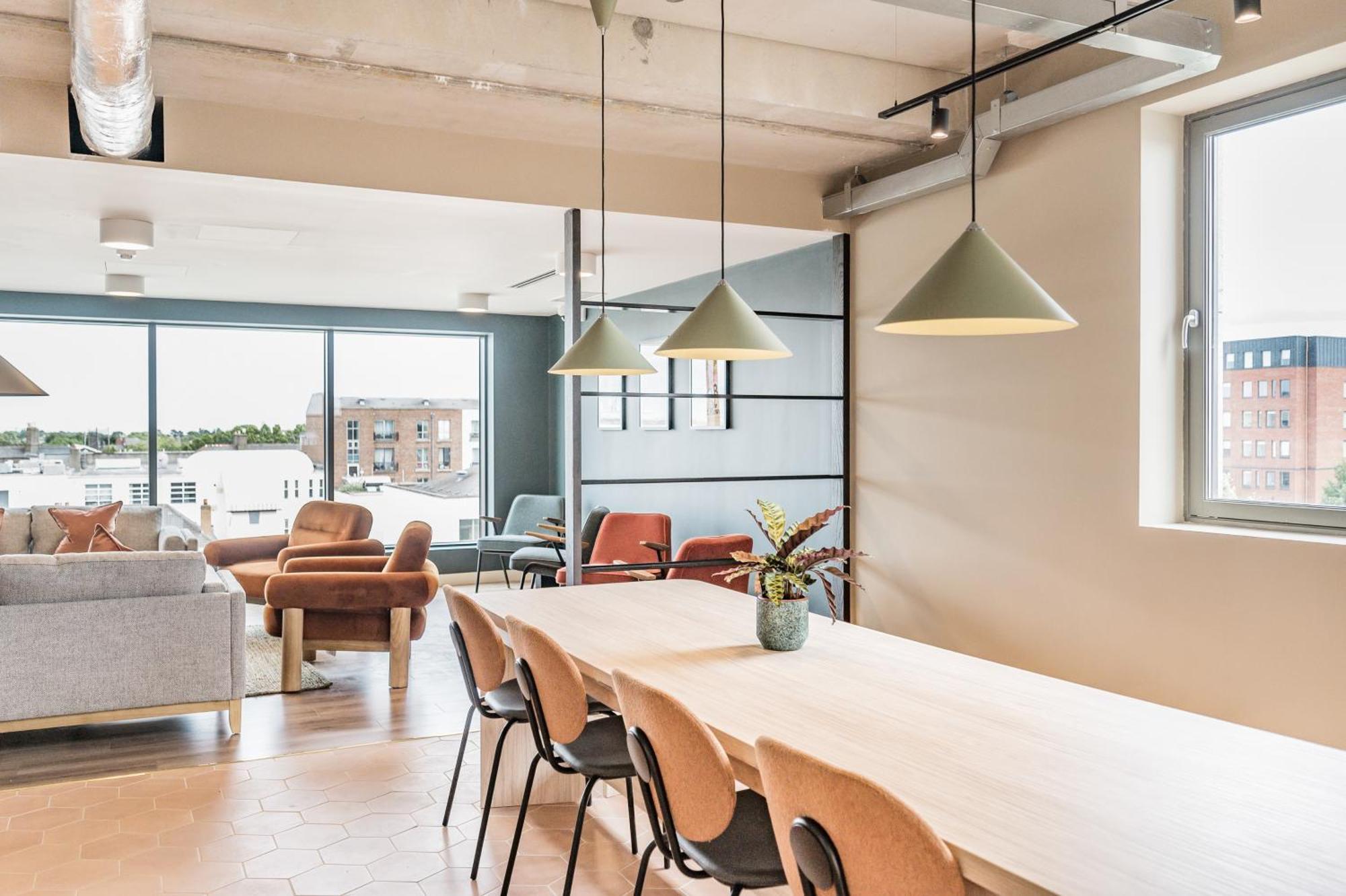 Niche Living Rathmines *