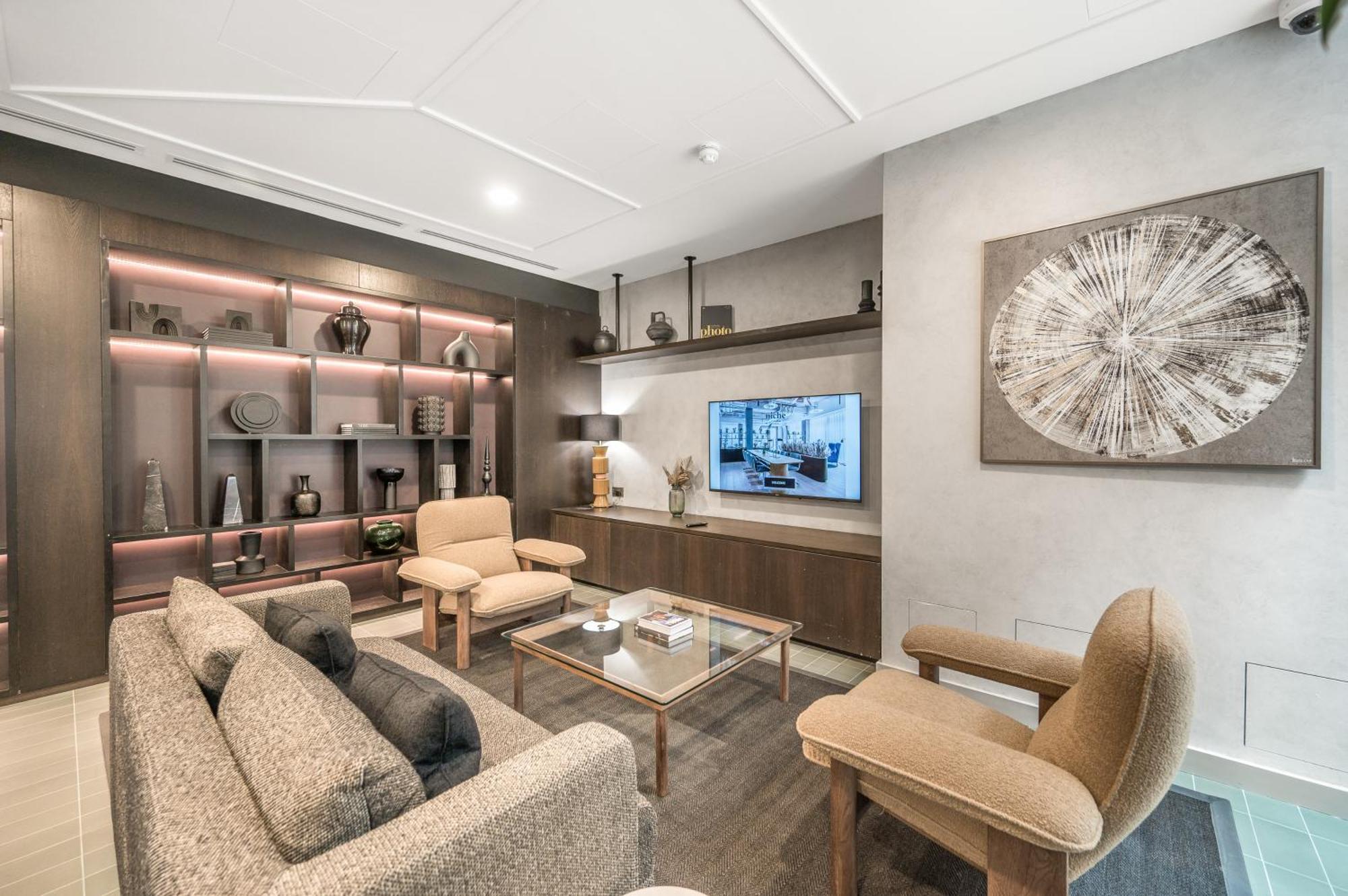 Niche Living Rathmines * Dublin