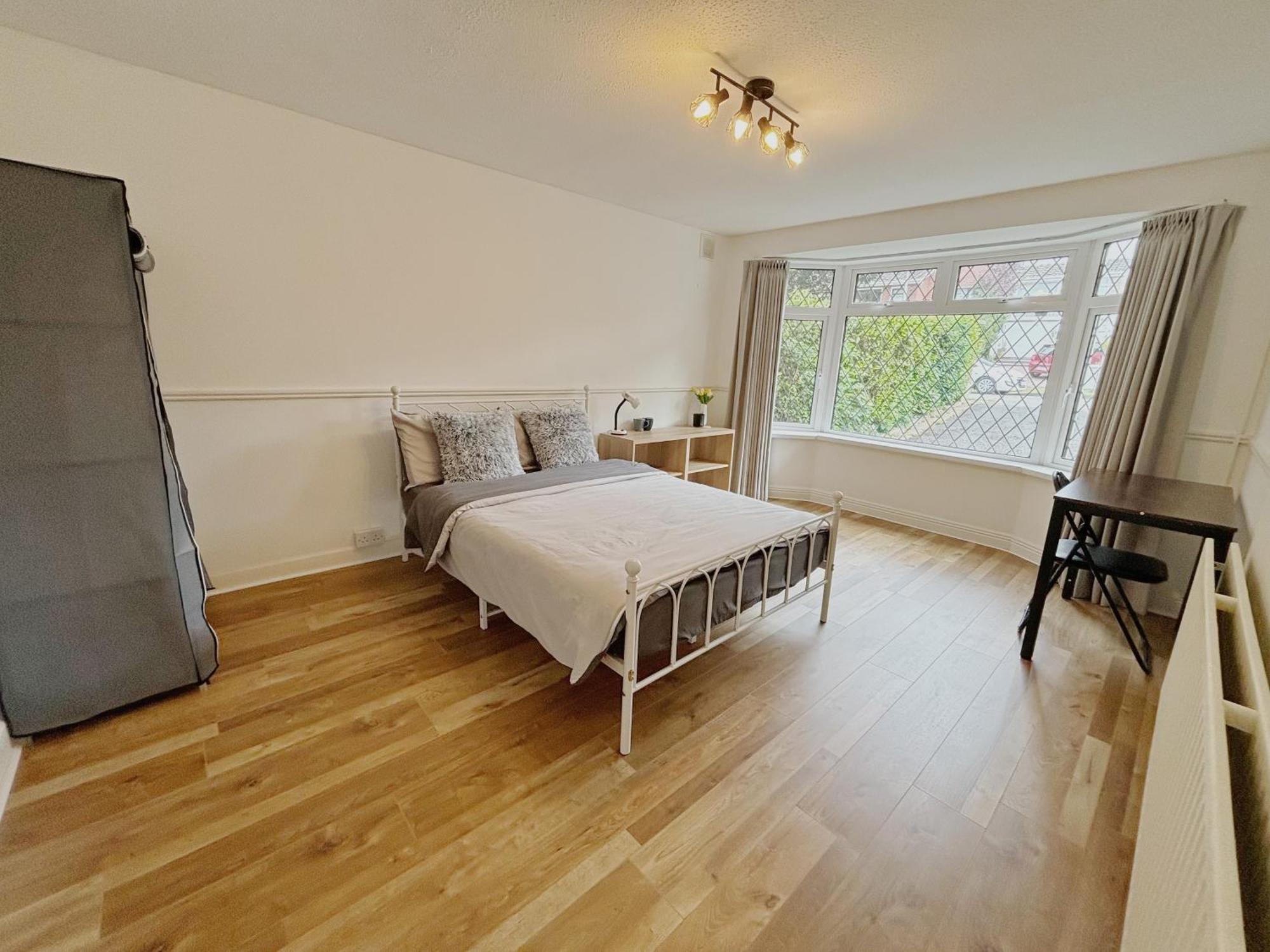 Marlay Grange Luxury Homestay