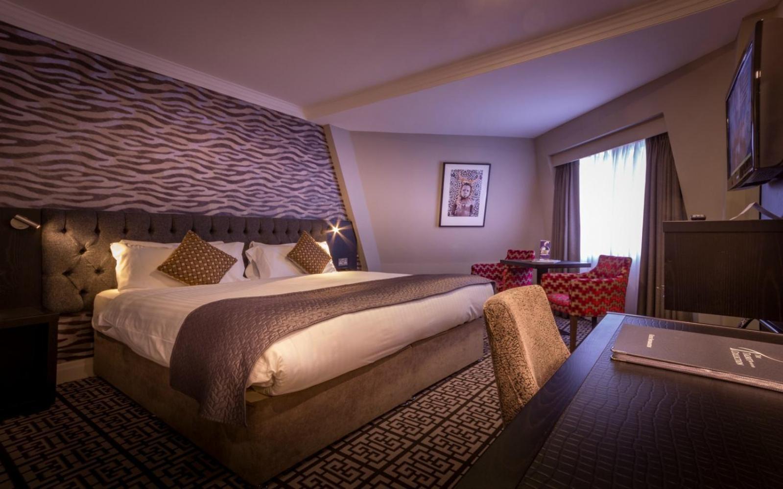 Hotel Talbot Stillorgan Dublin