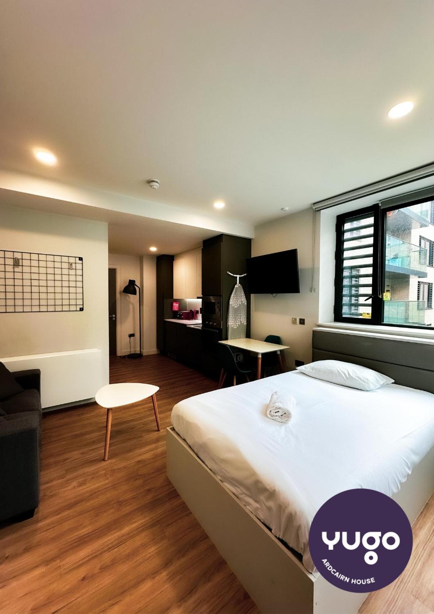 Apartment Yugo Explore - Ardcairn House