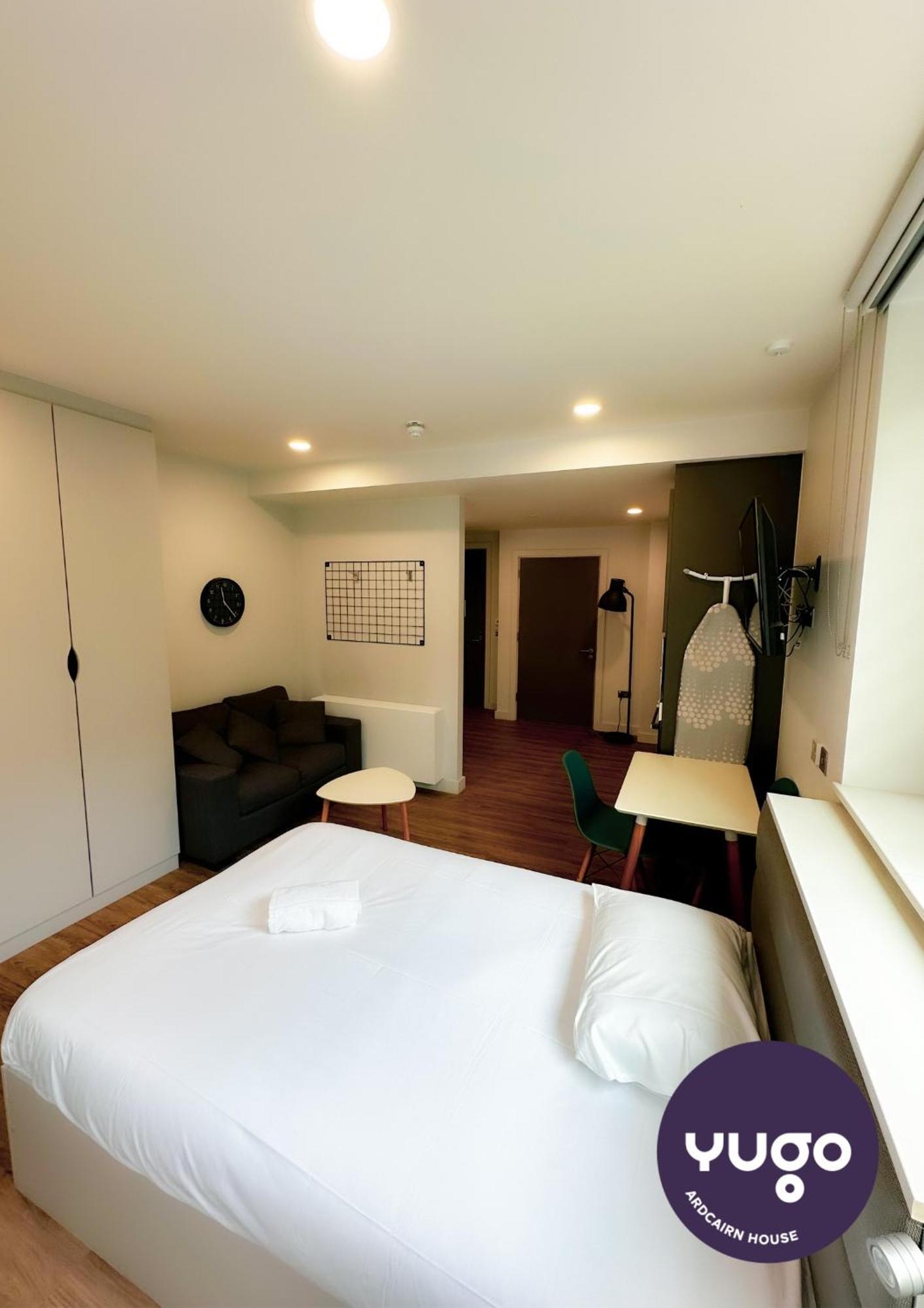 Yugo Explore - Ardcairn House Apartment *